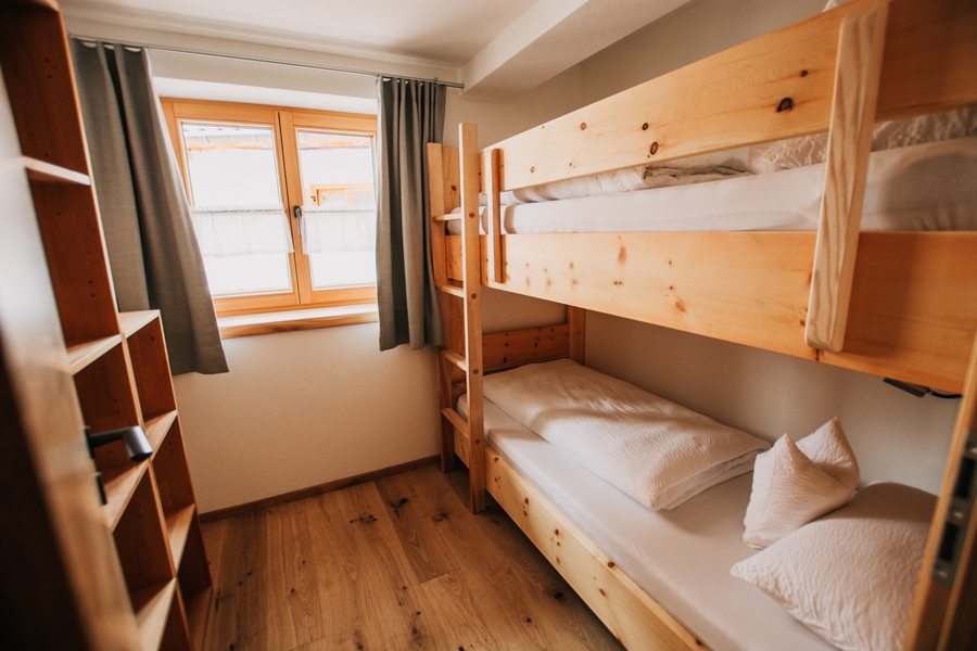 Unterkunft im Allgäu: Ferienwohnungen im Allgäu - Familie Scholl in Bad Hindelang - Ferienwohnungen Scholl - private Sauna oder Infrarotkabine