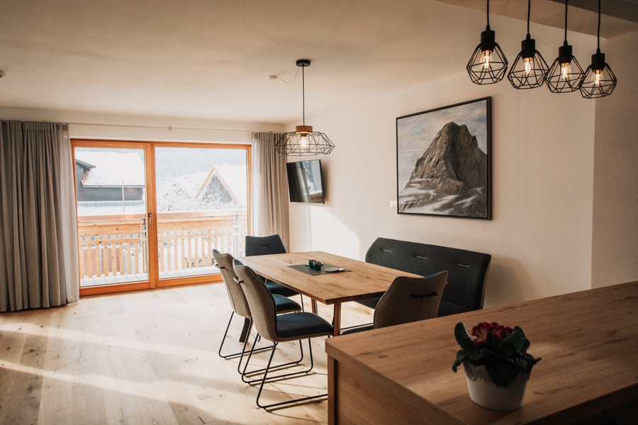 Unterkunft im Allgäu: Ferienwohnungen im Allgäu - Familie Scholl in Bad Hindelang - Ferienwohnungen Scholl - private Sauna oder Infrarotkabine