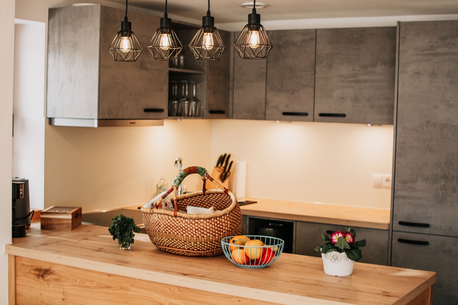 Unterkunft im Allgäu: Ferienwohnungen im Allgäu - Familie Scholl in Bad Hindelang - Ferienwohnungen Scholl - private Sauna oder Infrarotkabine