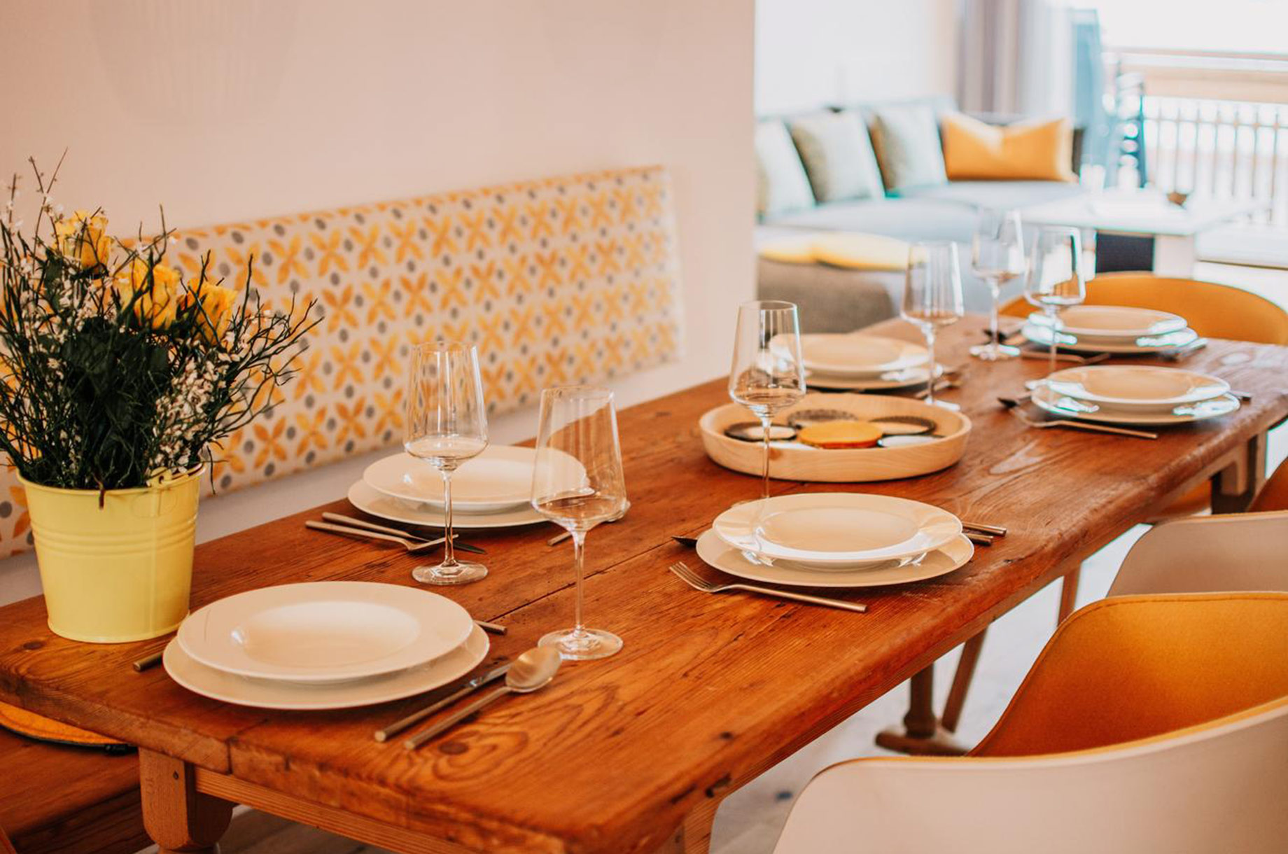 Unterkunft im Allgäu: Ferienwohnungen im Allgäu - Familie Scholl in Bad Hindelang  - Ferienwohnungen Scholl - private Sauna oder Infrarotkabine