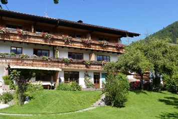 Unterkunft im Allgäu: Haus Sonnenruh - Ferienwohnungen in Bad Oberdorf im Allgäu - Haus Sonnenruh - Ferienwohnungen in Bad Oberdorf im Allgäu