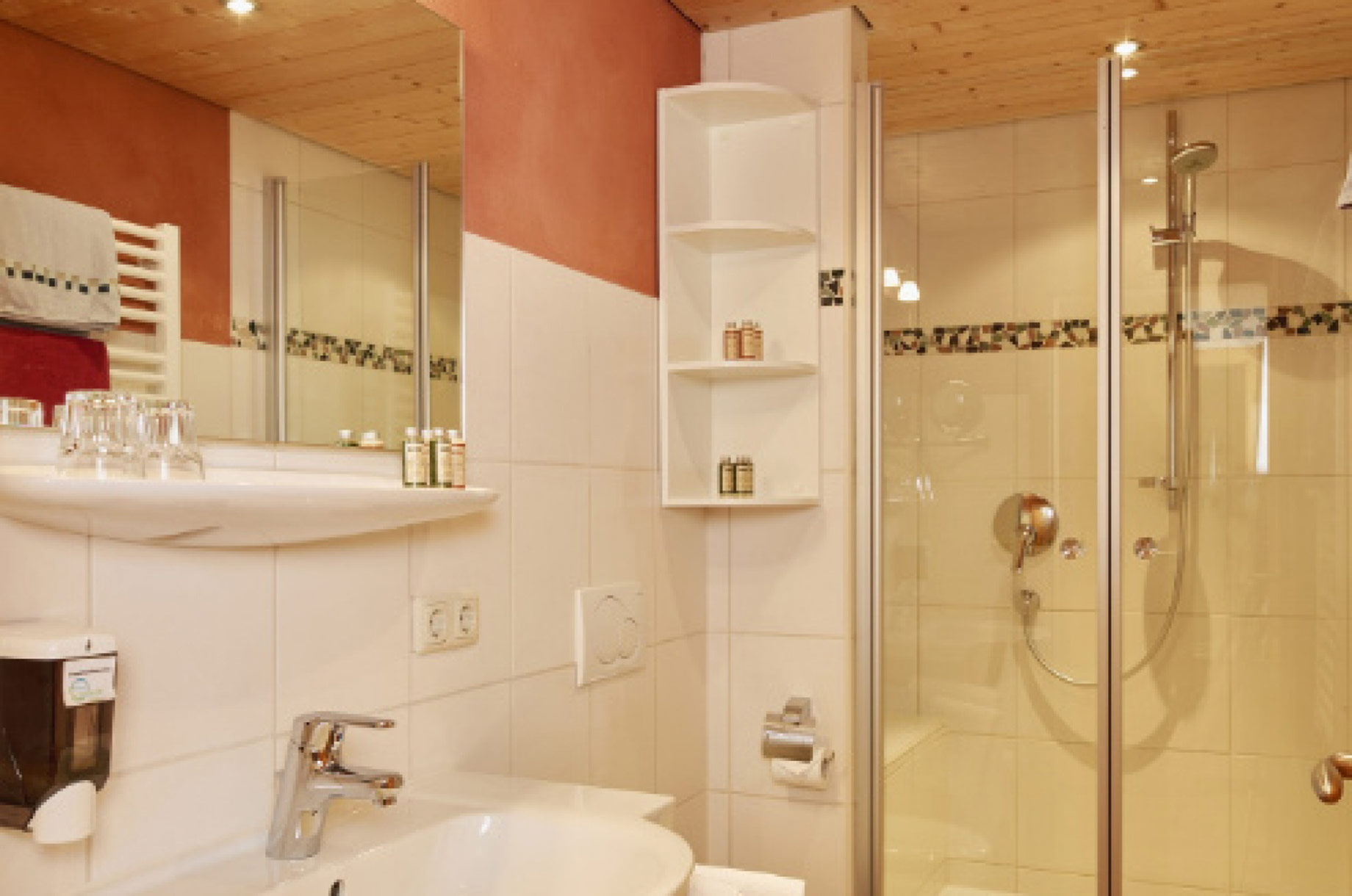 Unterkunft im Allgäu: Haus Sonnenruh - Ferienwohnungen in Bad Oberdorf im Allgäu - Haus Sonnenruh - Ferienwohnungen in Bad Oberdorf im Allgäu