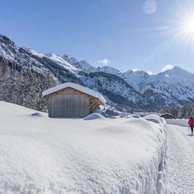 5-Sterne FeWo im Wellnesshof Blenk im Allgäu Angebote Winterangebot