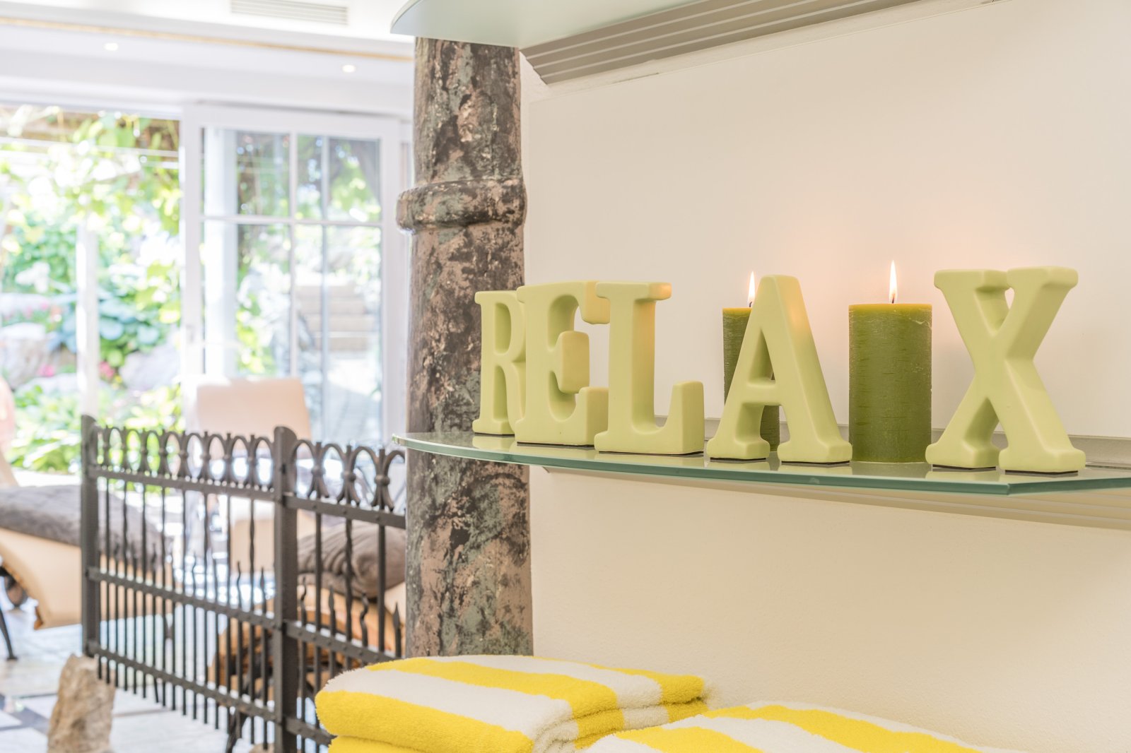 Unterkunft im Allgäu: 5-Sterne Ferienwohnungen Blenk in Wertach im Allgäu - 5-Sterne FeWo im Wellnesshof Blenk im Allgäu