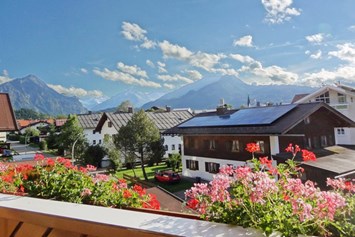 Unterkunft im Allgäu: Ferienwohnungen Sonnenheim - in Oberstdorf im Allgäu - Sonnenheim - Ferienwohnungen in Oberstdorf im Allgäu