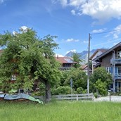 Unterkunft im Allgäu: Ferienhof Stiefel über Sonthofen im Allgäu - Ferienhof Stiefel über Sonthofen im Allgäu