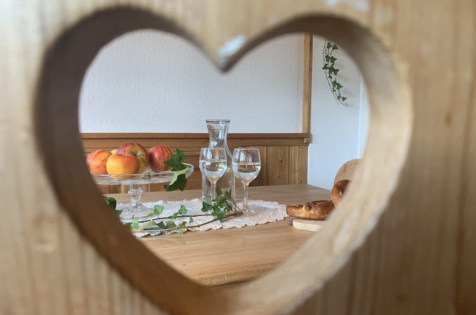 Unterkunft im Allgäu: Ferienhof Stiefel über Sonthofen im Allgäu - Ferienhof Stiefel über Sonthofen im Allgäu