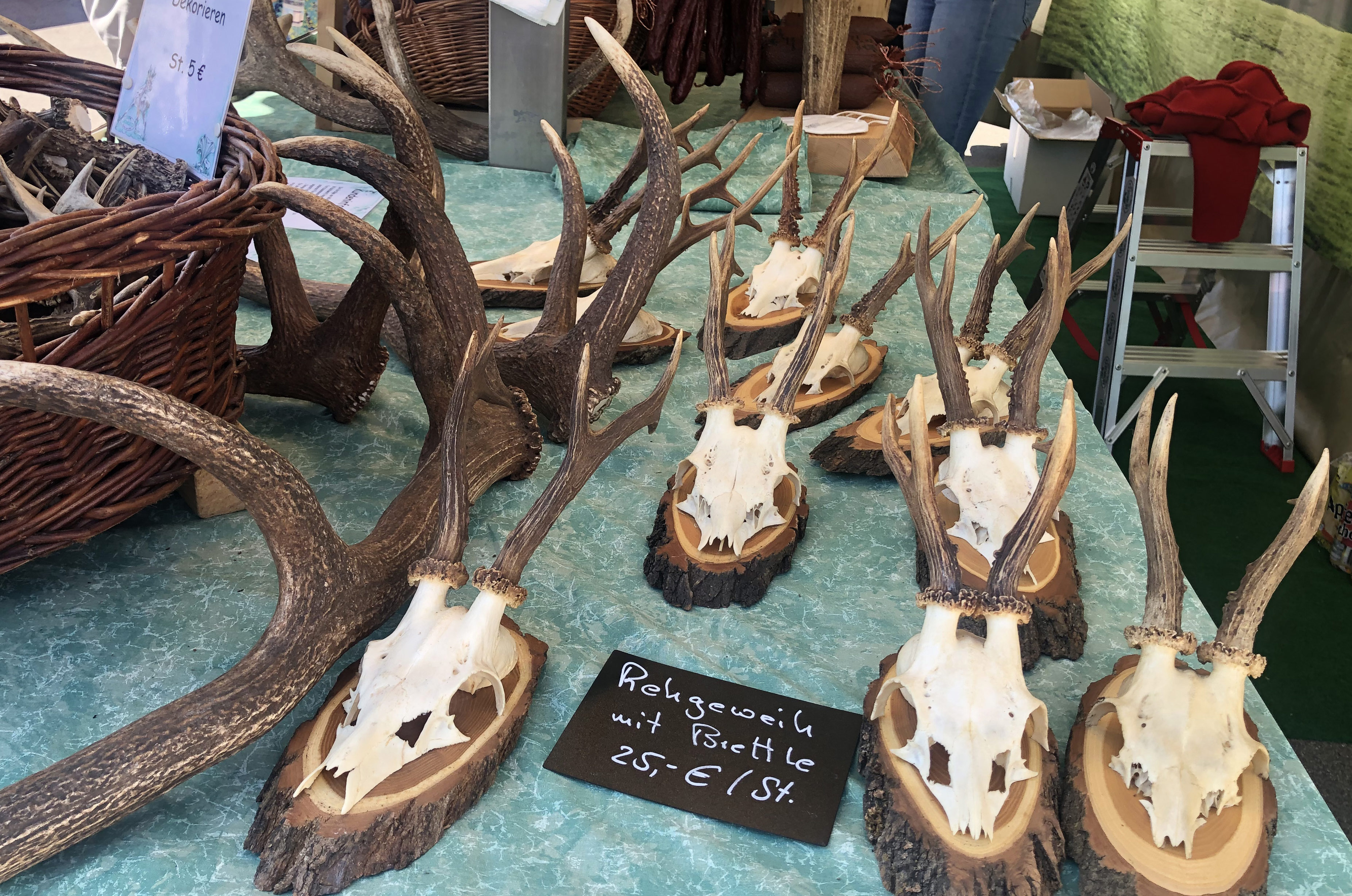 Veranstaltungen im Oberallgäu: Verkaufsoffener Sonntag in Oberstaufen im Allgäu - Verkaufsoffener Sonntag am 17.05.2026 in Oberstaufen