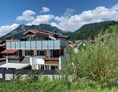 Unterkunft im Allgäu: Berg Fux Ferienhaus & Wohnungen in Sonthofen im Allgäu - Berg Fux Ferienhaus & Wohnungen in Sonthofen im Allgäu