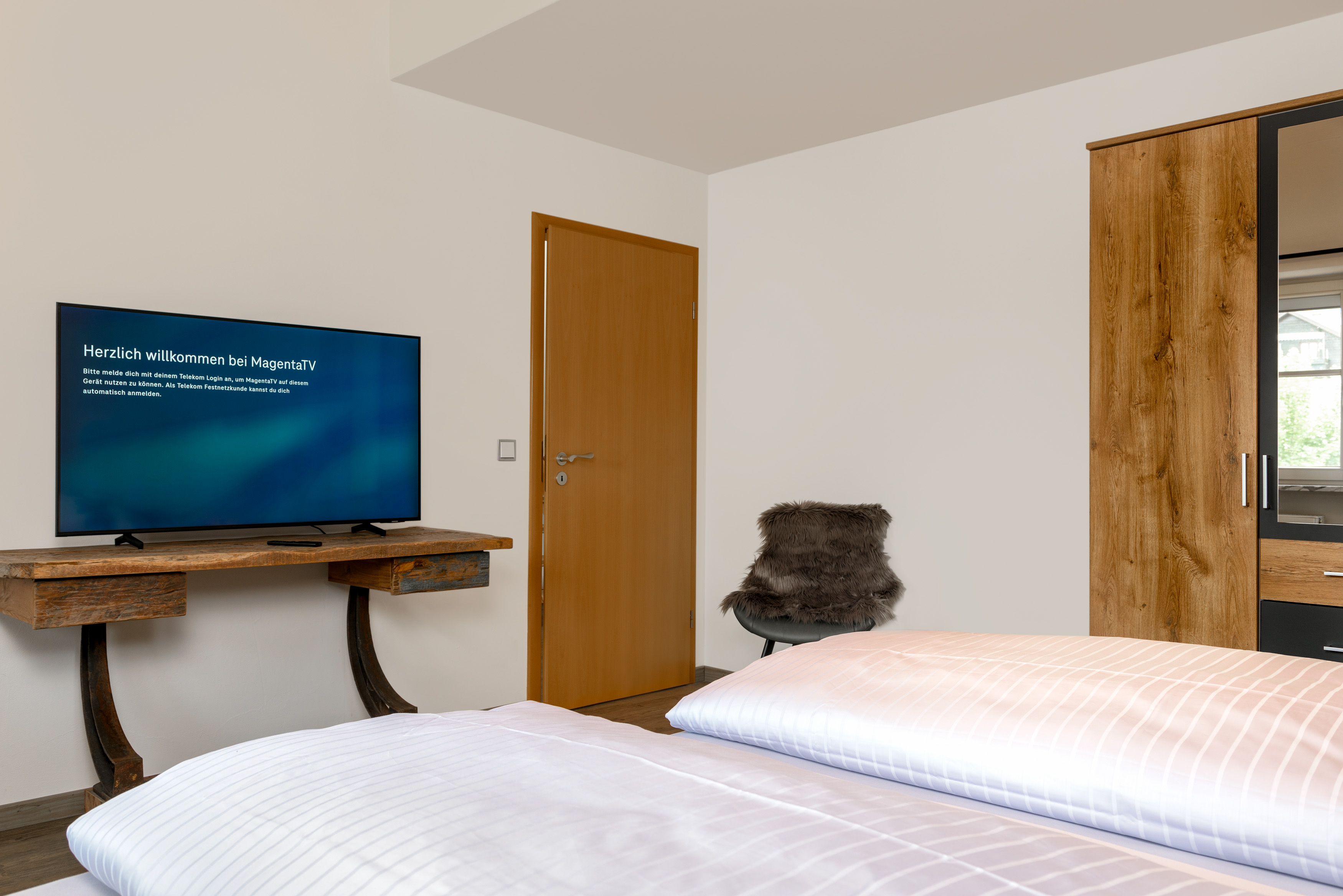 Unterkunft im Allgäu: Ferienhaus & Ferienwohnungen im Allgäu - Berg Fux in Sonthofen - Berg Fux Ferienhaus & Wohnungen in Sonthofen im Allgäu