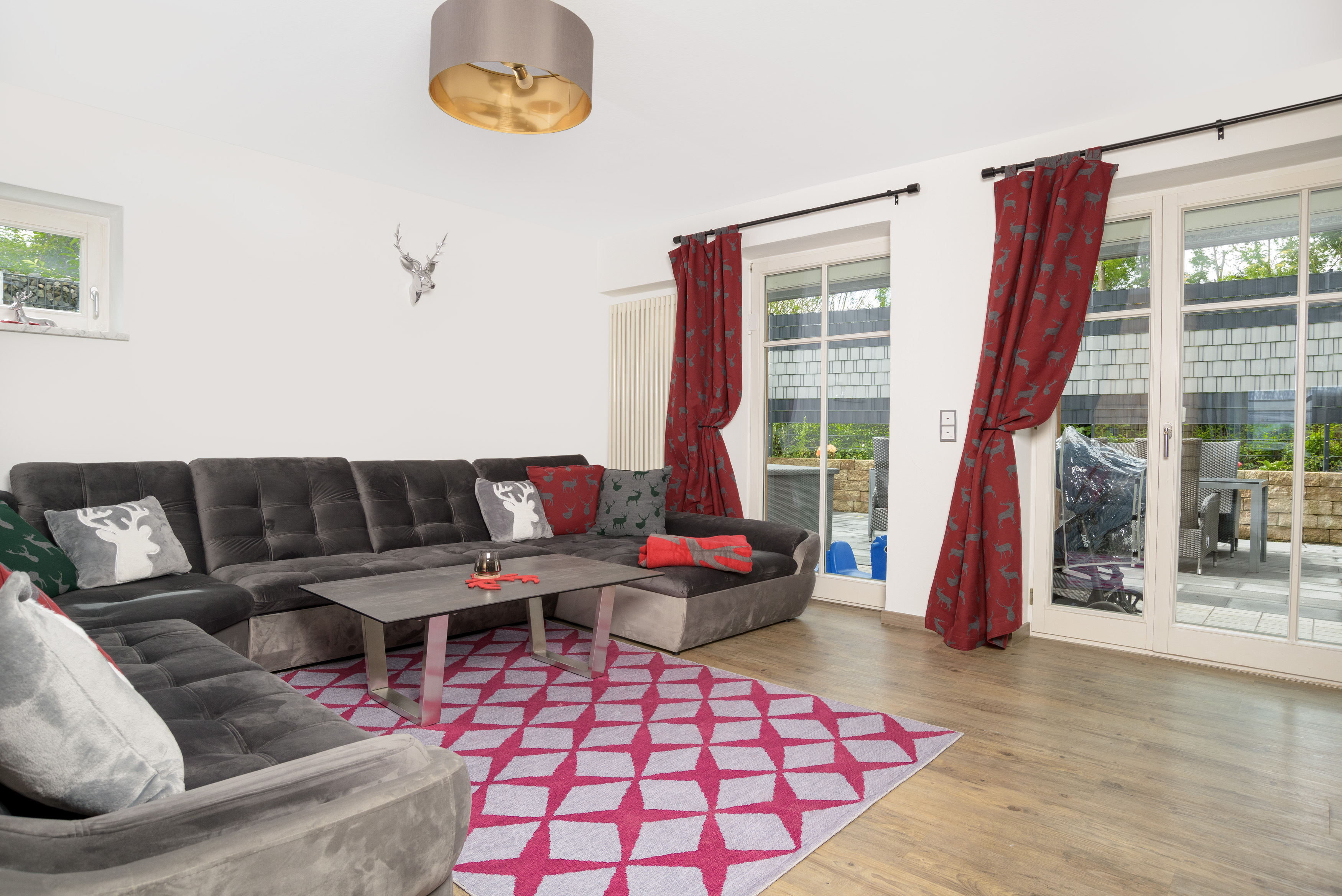 Unterkunft im Allgäu: Ferienhaus & Ferienwohnungen im Allgäu - Berg Fux in Sonthofen - Berg Fux Ferienhaus & Wohnungen in Sonthofen im Allgäu