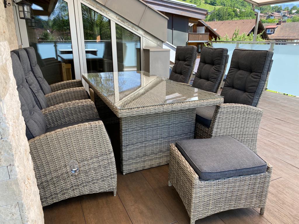 Unterkunft im Allgäu: Ferienhaus & Ferienwohnungen im Allgäu - Berg Fux in Sonthofen - Berg Fux Ferienhaus & Wohnungen in Sonthofen im Allgäu