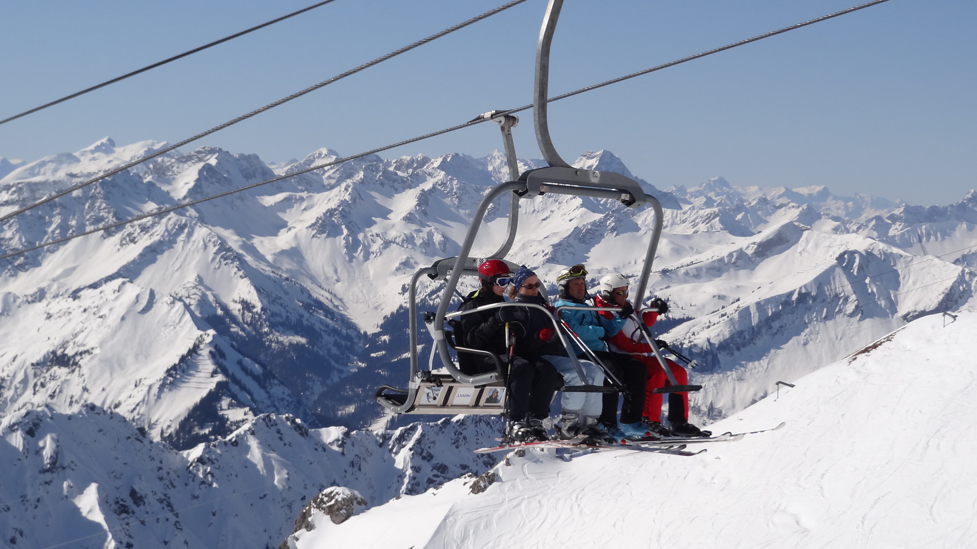 Unterkunft im Allgäu: Ferienwohnungen & Ferienhaus im Allgäu - Berg Fux in Sonthofen - Berg Fux Ferienhaus & Wohnungen in Sonthofen im Allgäu