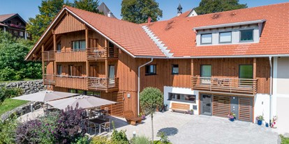 Hotels und Ferienwohnungen im Oberallgäu - Reisegrund: Skiurlaub - Allgäu - Hierlhof - Gastfreundschaft am Alpsee im Allgäu - Hierlhof - Gastfreundschaft am Alpsee im Allgäu