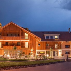 Unterkunft im Allgäu: Hierlhof - Gastfreundschaft am Alpsee im Allgäu - Hierlhof - Gastfreundschaft am Alpsee im Allgäu