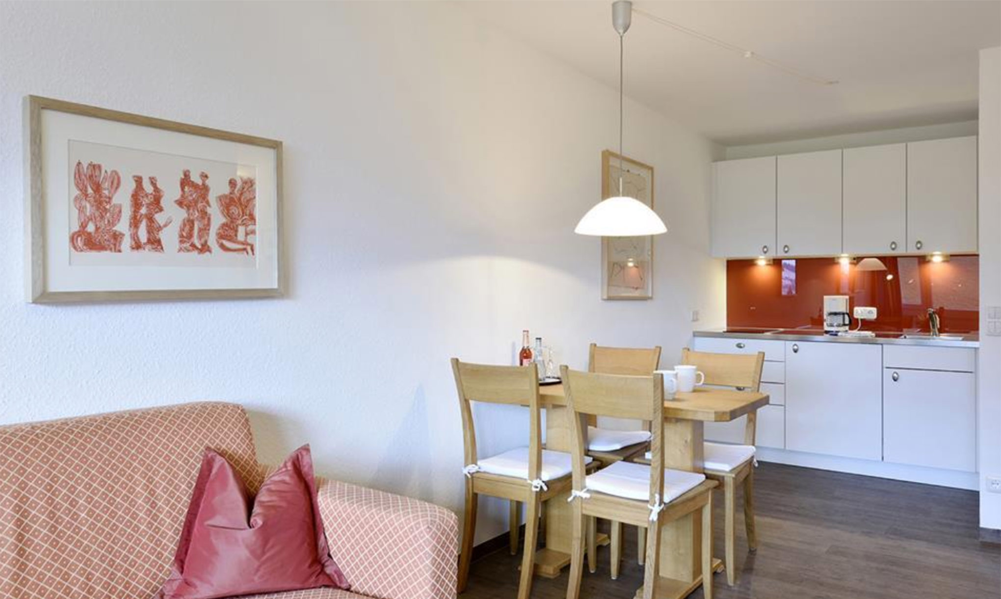 Unterkunft im Allgäu: DIE GAMS - Hotel & Resort in Bad Hindelang im Allgäu - DIE GAMS - Hotel & Resort in Bad Hindelang im Allgäu