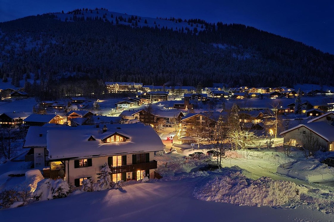 Unterkunft im Allgäu: Bergzeit - Hotel und Appartements in Oberjoch im Allgäu - Bergzeit - Hotel und Appartements in Oberjoch im Allgäu