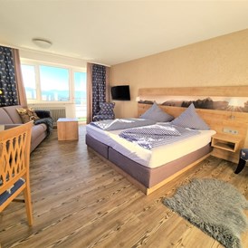 Unterkunft im Allgäu: Bergzeit - Hotel und Appartements in Oberjoch im Allgäu - Bergzeit - Hotel und Appartements in Oberjoch im Allgäu