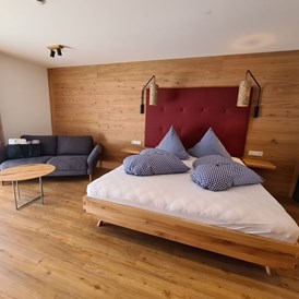 Unterkunft im Allgäu: Bergzeit - Hotel und Appartements in Bad Hindelang im Allgäu - Bergzeit - Hotel und Appartements in Oberjoch im Allgäu