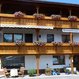 Unterkunft im Allgäu: Ferienwohnungen Fischer in Fischen - Langenwang vor Oberstdorf - Ferienwohnungen Fischer in Fischen - Langenwang vor Oberstdorf