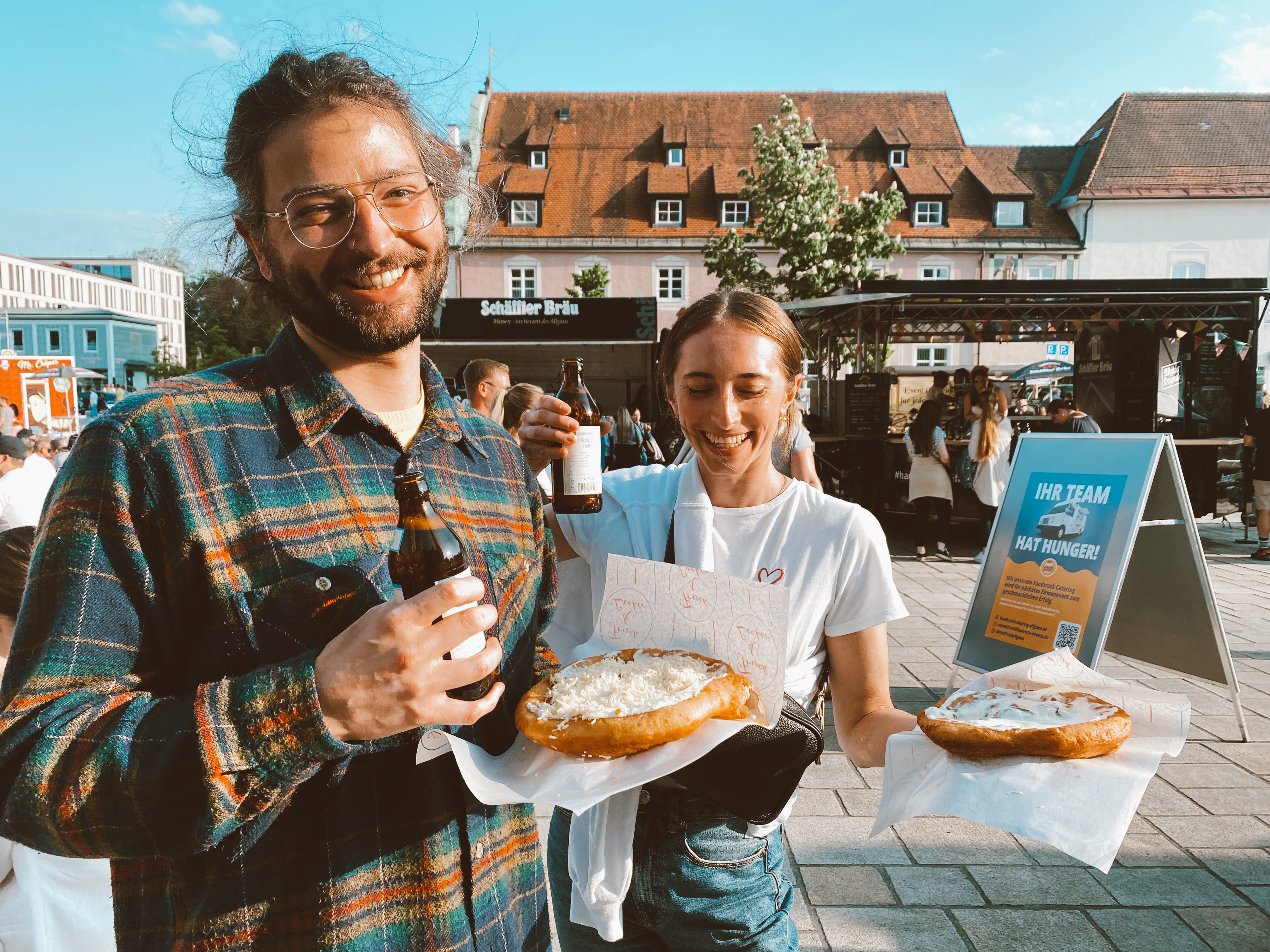 Veranstaltungen im Oberallgäu: Italienisches Wochenende in Oberstaufen - Italienisches Wochenende in Oberstaufen im Juli