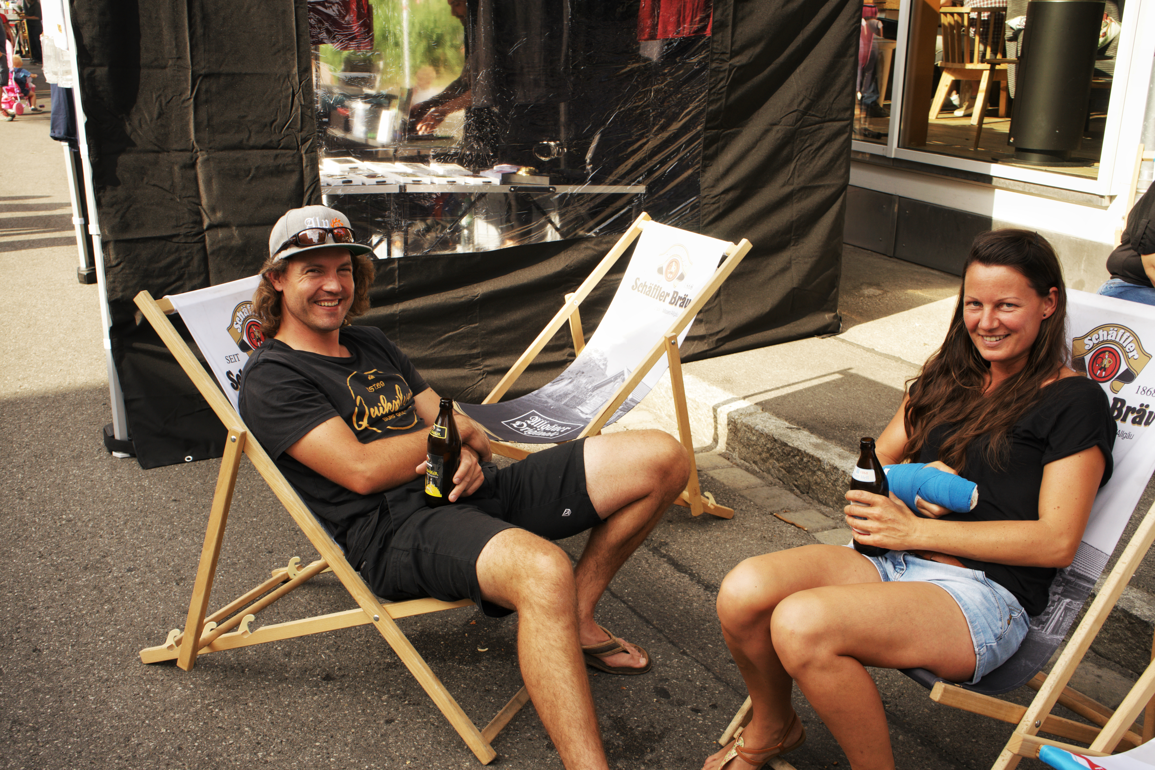 Veranstaltungen im Oberallgäu: Italienisches Wochenende in Oberstaufen - Italienisches Wochenende - Streetfood in Oberstaufen im August