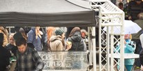 Hotels und Ferienwohnungen im Oberallgäu - Parken & Anreise: Anreise mit ÖPNV möglich - Oberstaufen - Street Food Market in Oberstaufen im Allgäu - Street Food Market Oberstaufen 2024