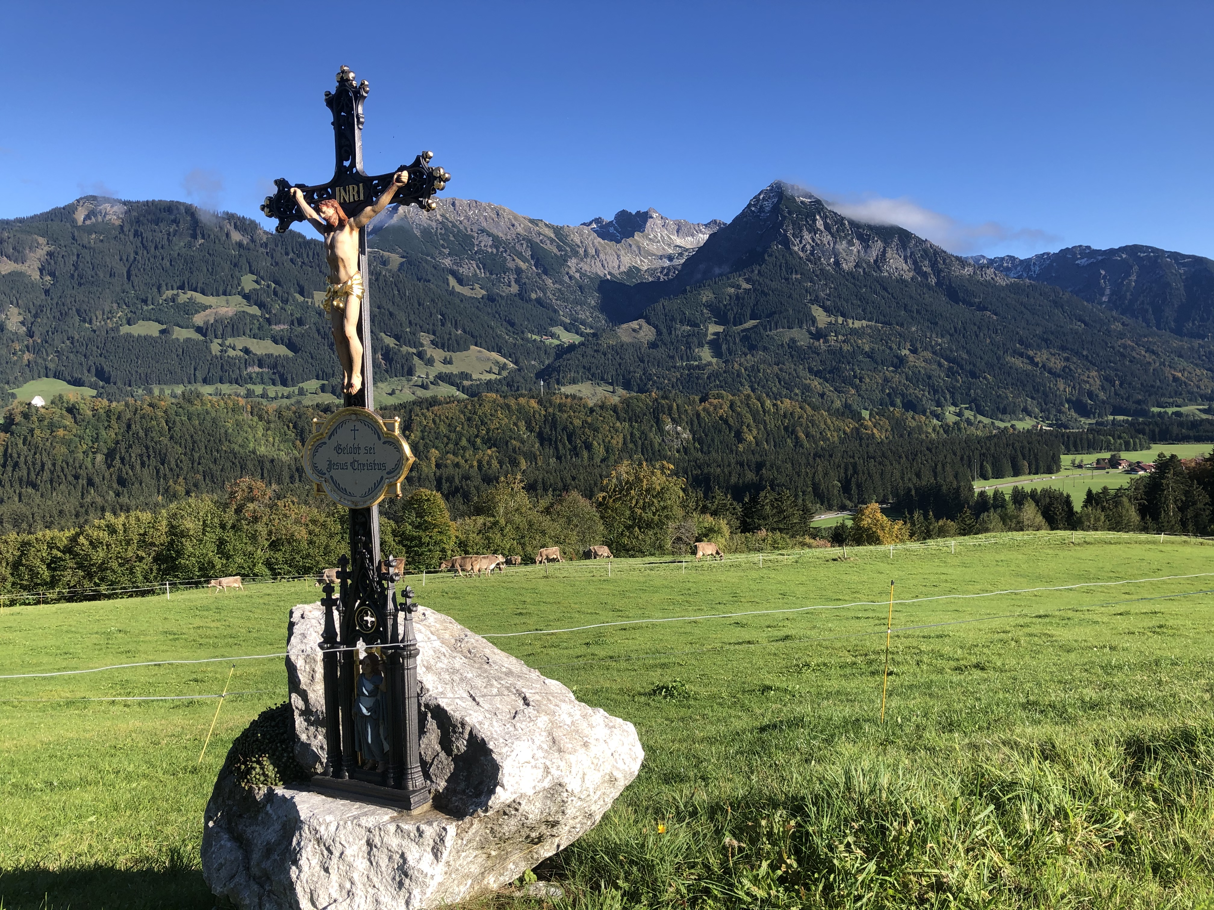 Unterkunft im Allgäu: Allgäuer Bergnest - Ferienwohnung in Fischen im Allgäu - Allgäuer Bergnest - Ihre Ferienwohnung in Fischen im Allgäu