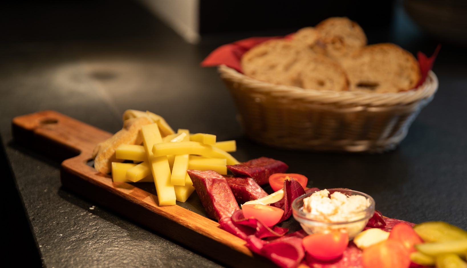 Unterkunft im Allgäu: Köpfle Alpe – Alpe pur in Balderschwang im Allgäu - Köpfle Alpe – Alpe pur in Balderschwang im Allgäu