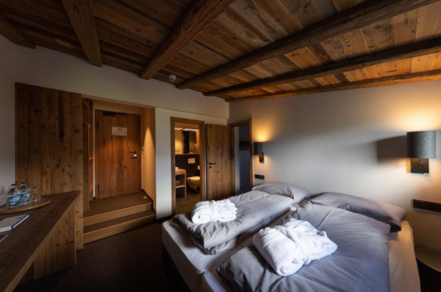 Unterkunft im Allgäu: Köpfle Alpe – Alpe pur in Balderschwang im Allgäu - Köpfle Alpe – Alpe pur in Balderschwang im Allgäu