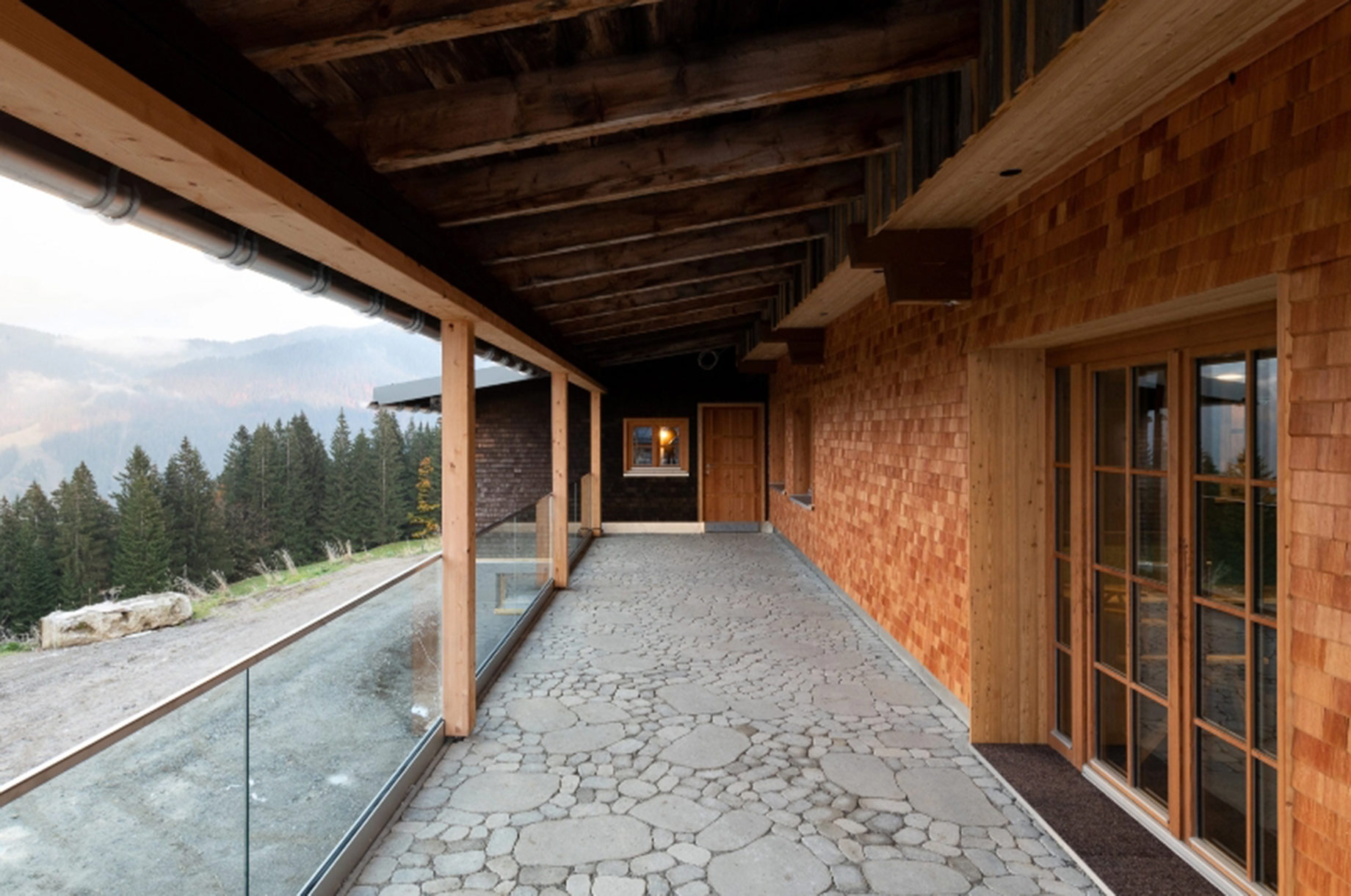 Unterkunft im Allgäu: Köpfle Alpe – Alpe pur in Balderschwang im Allgäu - Köpfle Alpe – Alpe pur in Balderschwang im Allgäu