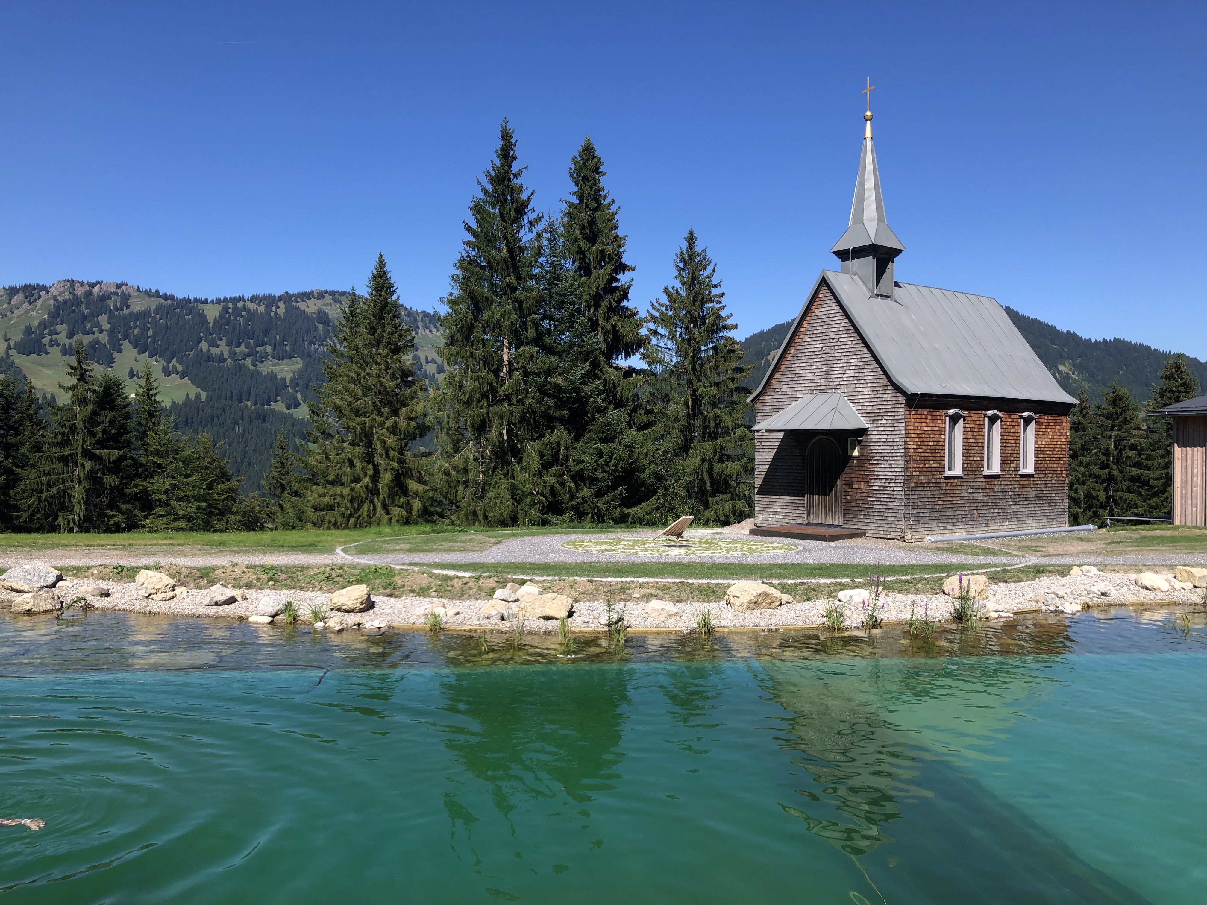 Unterkunft im Allgäu: Köpfle Alpe – Alpe pur in Balderschwang im Allgäu - Köpfle Alpe – Alpe pur in Balderschwang im Allgäu