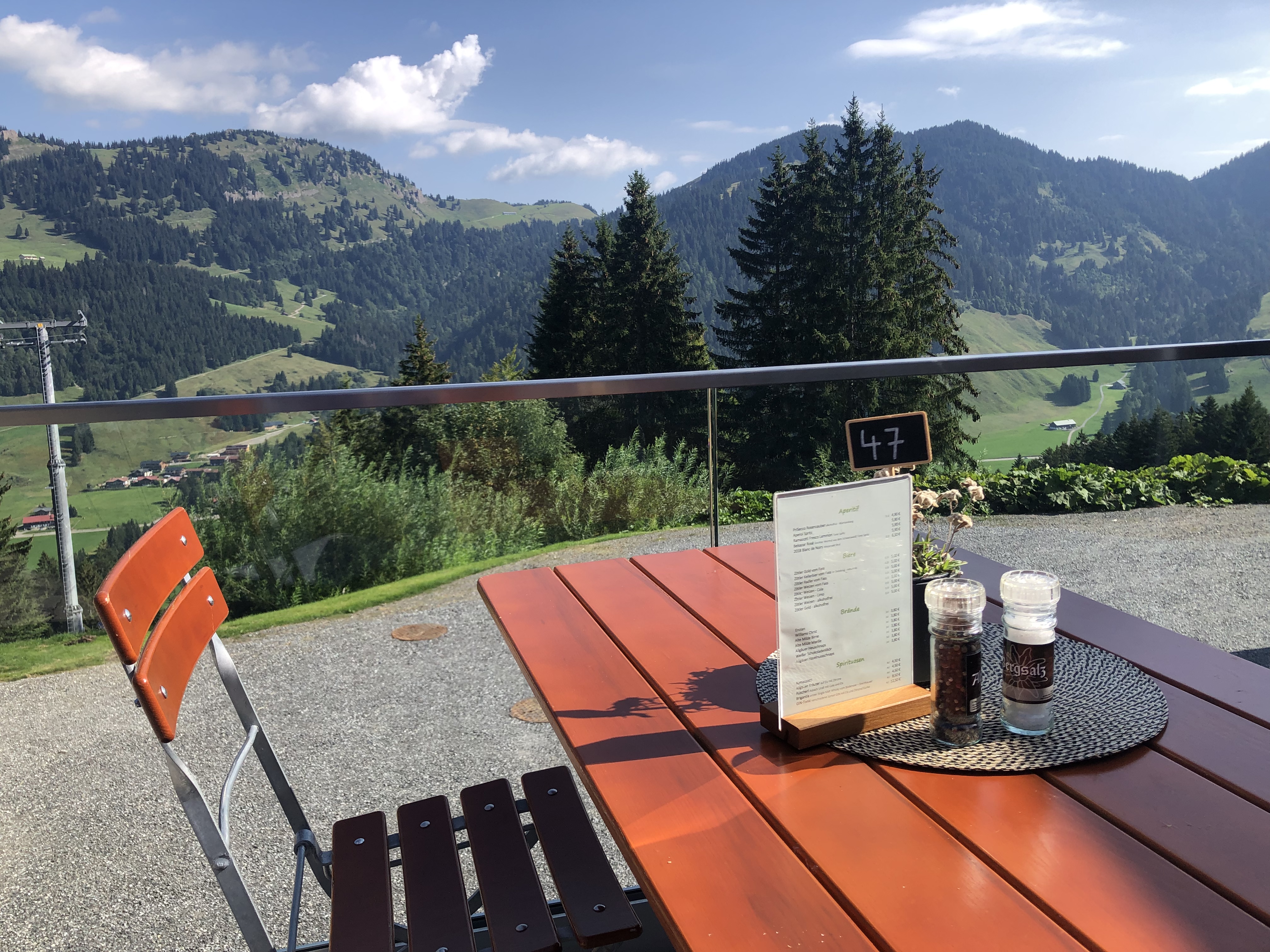 Unterkunft im Allgäu: Köpfle Alpe – Alpe pur in Balderschwang im Allgäu - Köpfle Alpe – Alpe pur in Balderschwang im Allgäu