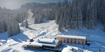 Hotels und Ferienwohnungen im Oberallgäu - Ausstattung: hundefreundlich - Köpfle Alpe – Alpe pur in Balderschwang im Allgäu - Köpfle Alpe – Alpe pur in Balderschwang im Allgäu