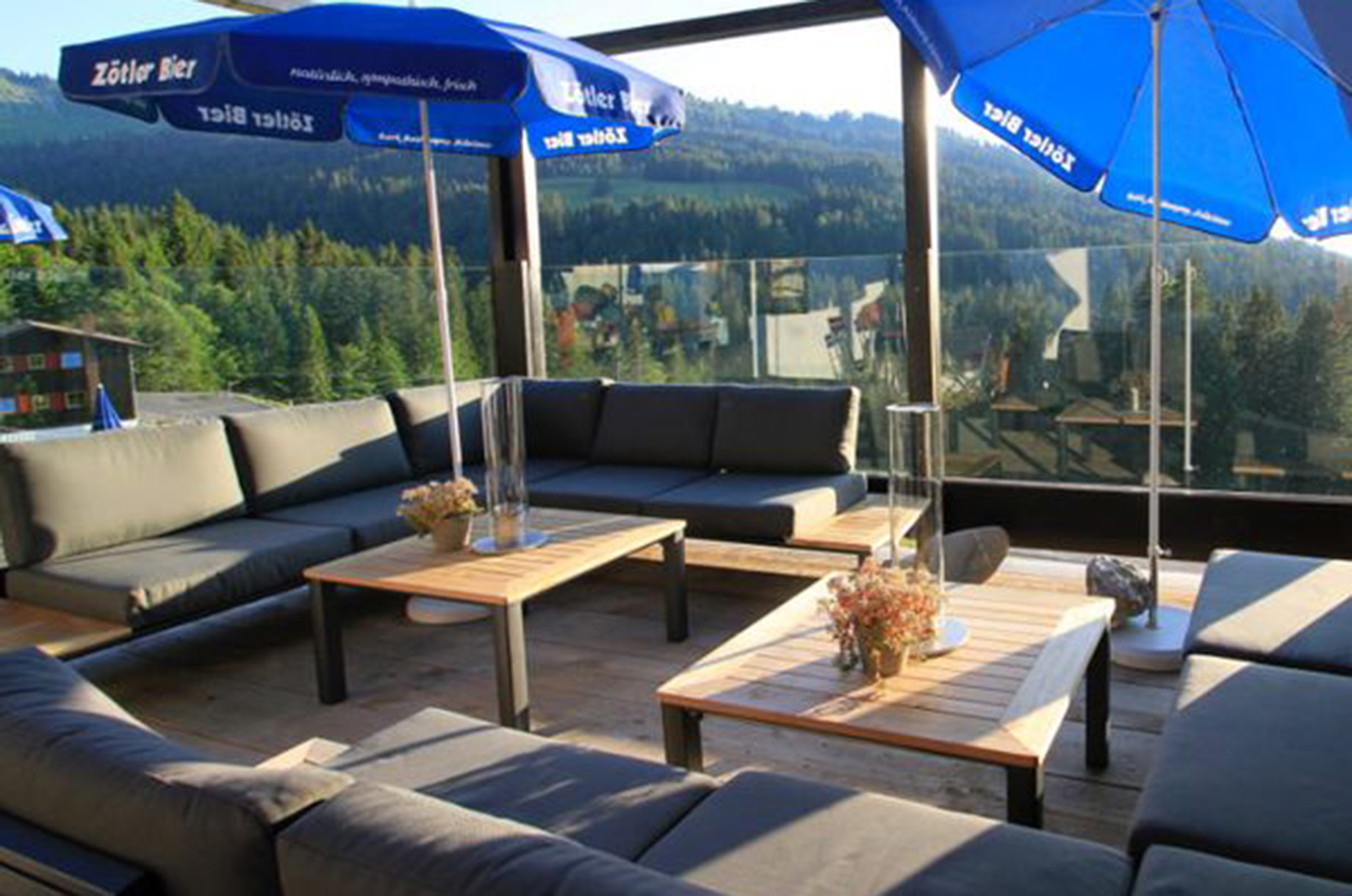 Unterkunft im Allgäu: Berghotel Wald & Wiesn - Natur-Retreat in Toplage in Balderschwang - Wald & Wiesn - Natur-Retreat in Toplage in Balderschwang