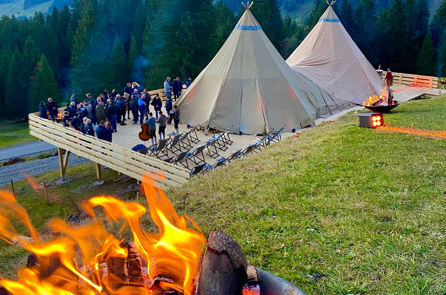 Unterkunft im Allgäu: Berghotel Wald & Wiesn - Natur-Retreat in Toplage in Balderschwang - Wald & Wiesn - Natur-Retreat in Toplage in Balderschwang