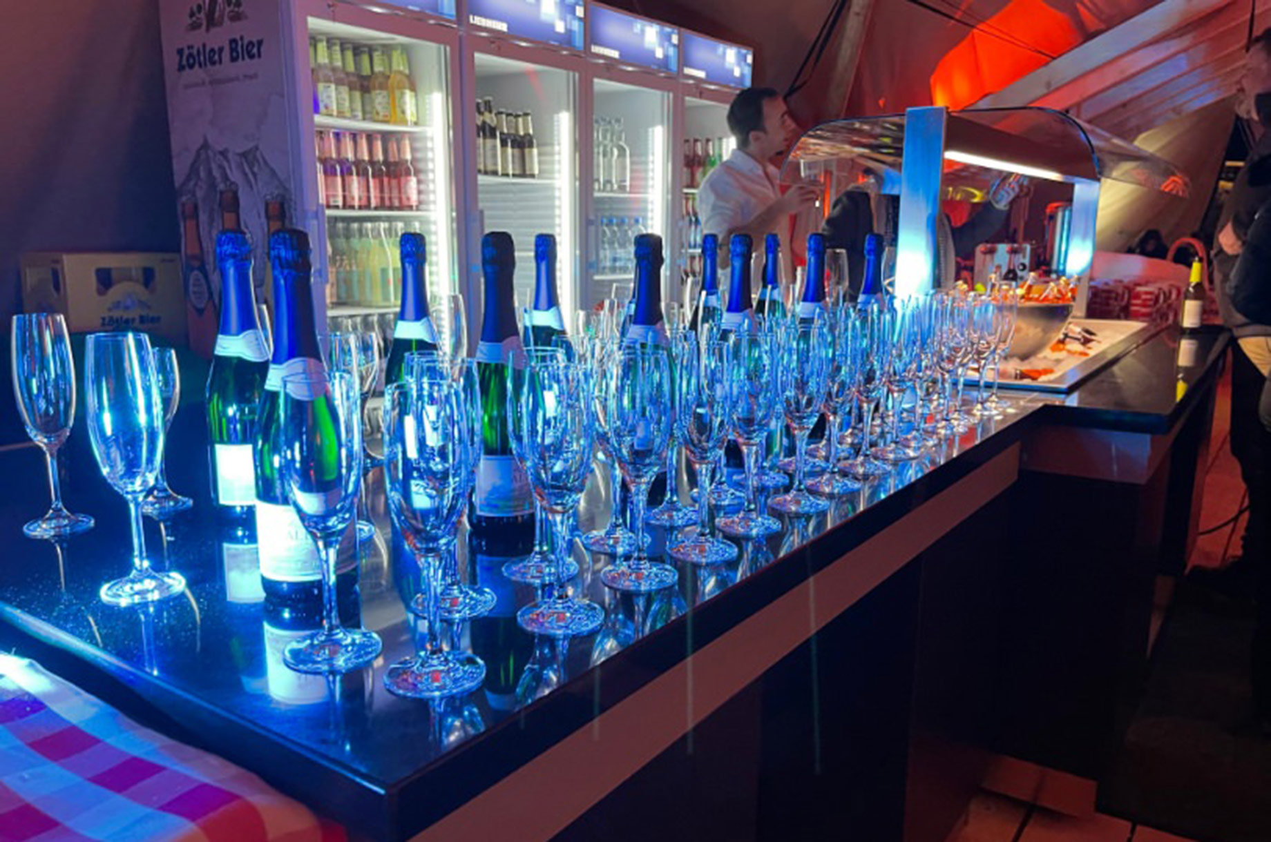 Unterkunft im Allgäu: Berghotel Wald & Wiesn - Natur-Retreat in Toplage in Balderschwang - Wald & Wiesn - Natur-Retreat in Toplage in Balderschwang