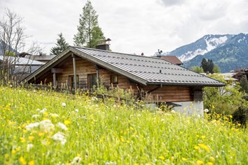 Unterkunft im Allgäu: Alpenhaus Oberstdorf - Ferienwohnungen im Allgäu - ALPENHAUS Oberstdorf
