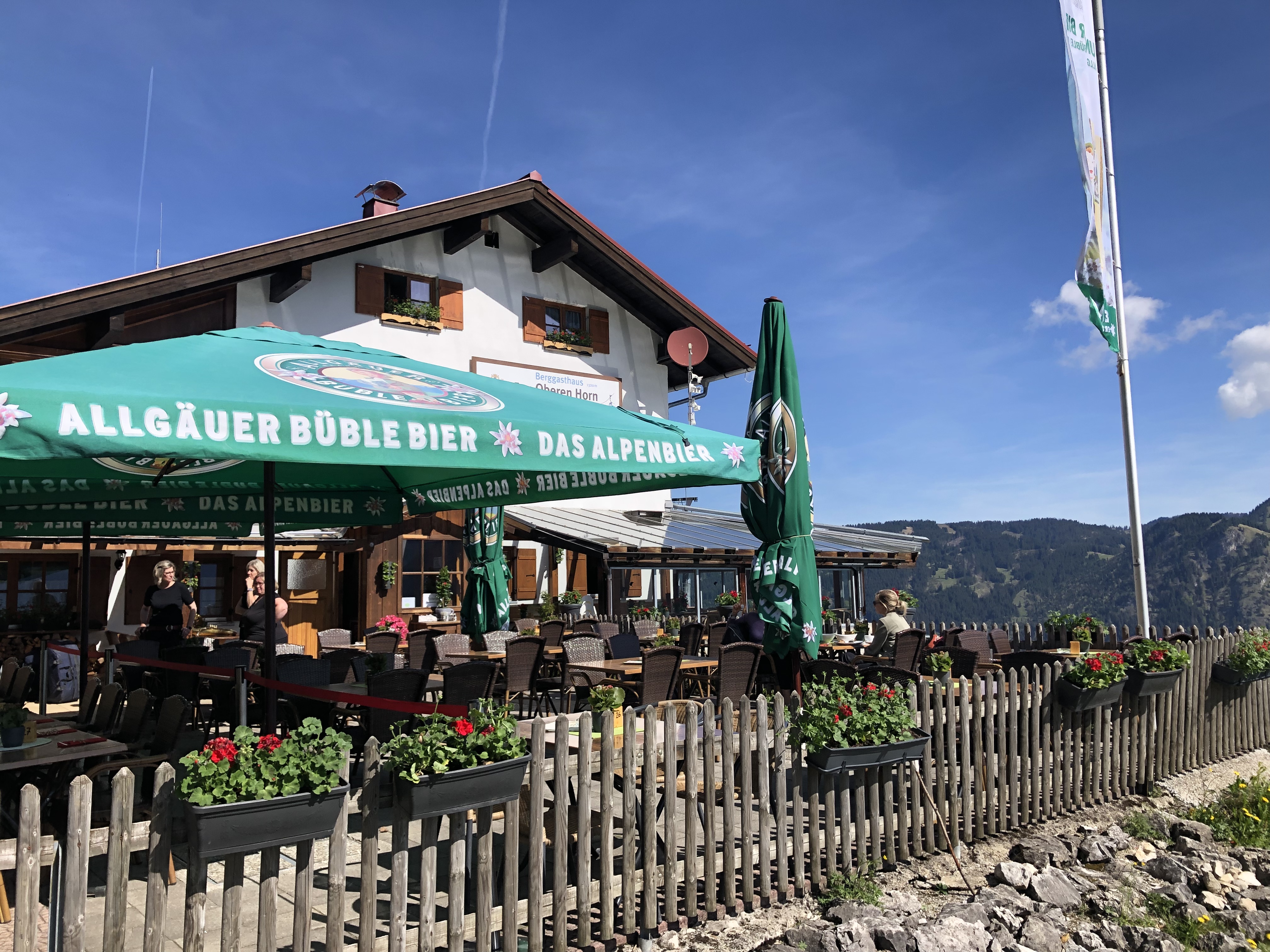 Hotels und Ferienwohnungen im Oberallgäu - Musik am Horn 2026 präsentiert Italiens Klassiker mit Salvatore  - Musik am Horn präsentiert Salvatore - Italiens Klassiker