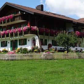 Unterkunft im Allgäu: Gästehaus Kappelerhof in Rubi bei Oberstdorf im Allgäu - Gästehaus Kappelerhof in Rubi bei Oberstdorf im Allgäu