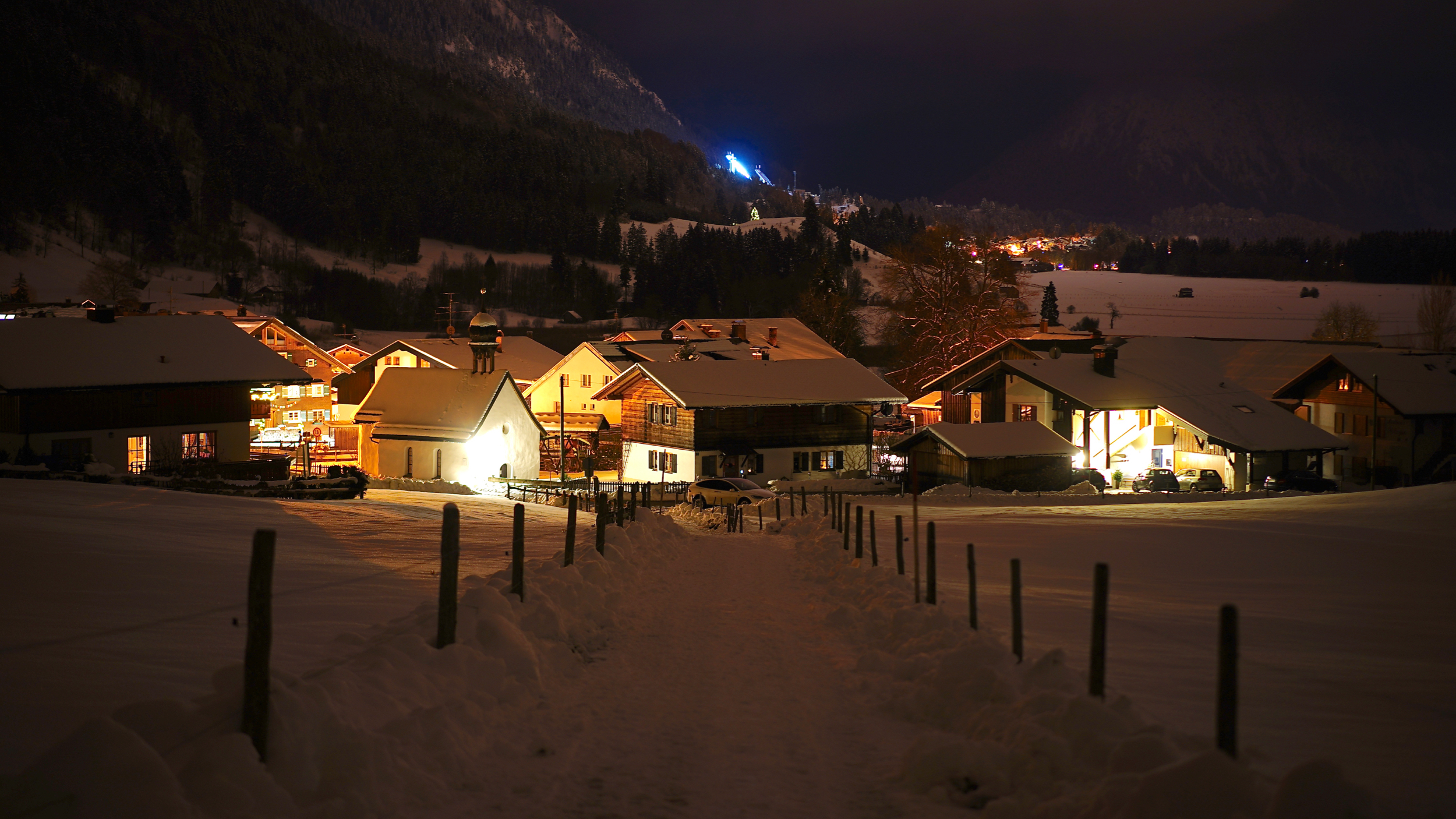 Unterkunft im Allgäu: Gästehaus Kappelerhof in Rubi bei Oberstdorf im Allgäu - Gästehaus Kappelerhof in Rubi bei Oberstdorf im Allgäu