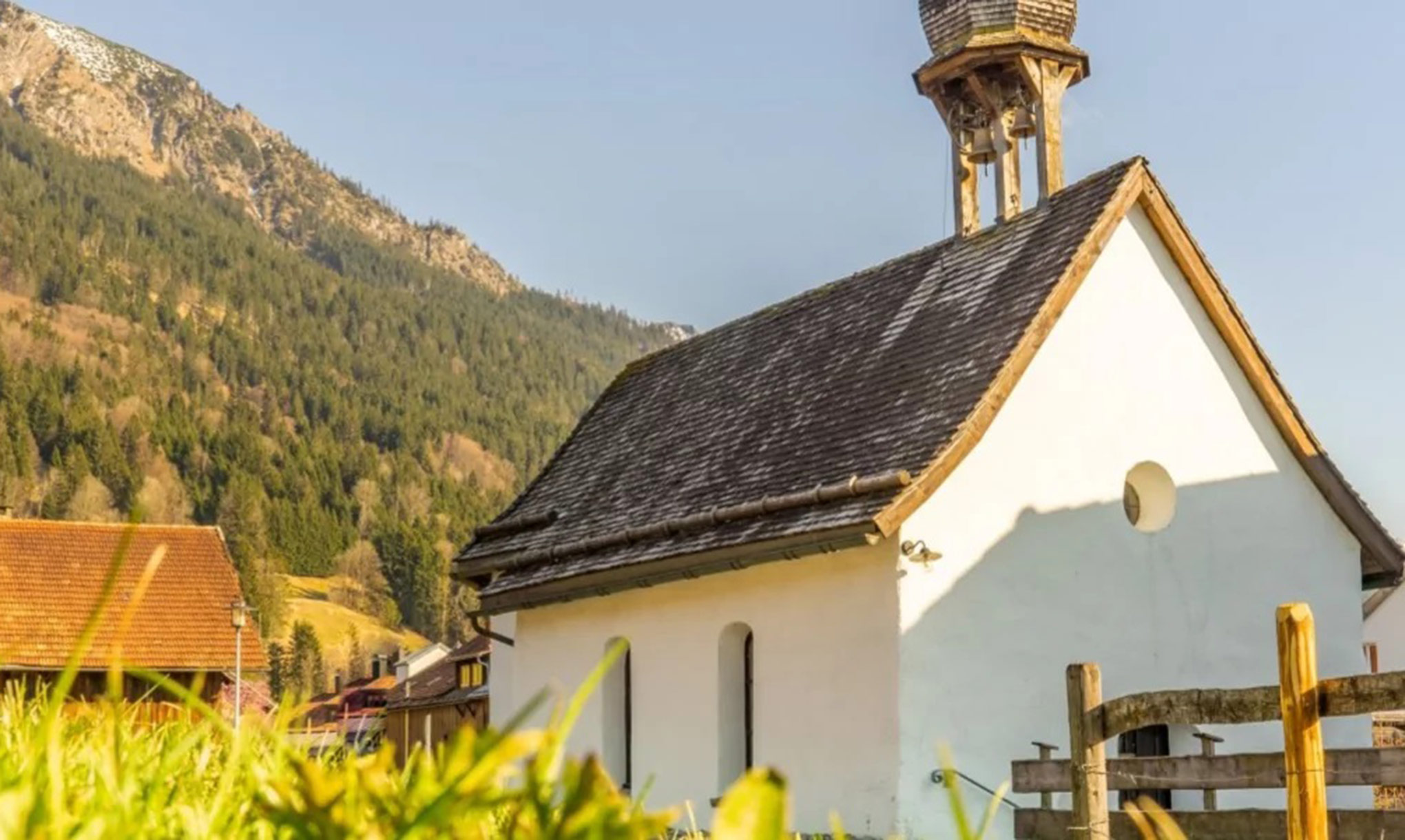Unterkunft im Allgäu: Gästehaus Kappelerhof in Rubi bei Oberstdorf im Allgäu - Gästehaus Kappelerhof in Rubi bei Oberstdorf im Allgäu