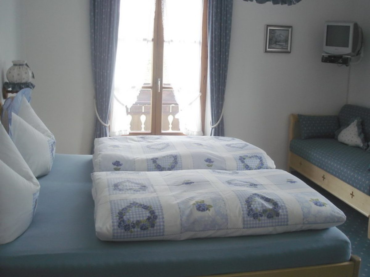 Unterkunft im Allgäu: Gästehaus Kappelerhof in Rubi bei Oberstdorf im Allgäu - Gästehaus Kappelerhof in Rubi bei Oberstdorf im Allgäu