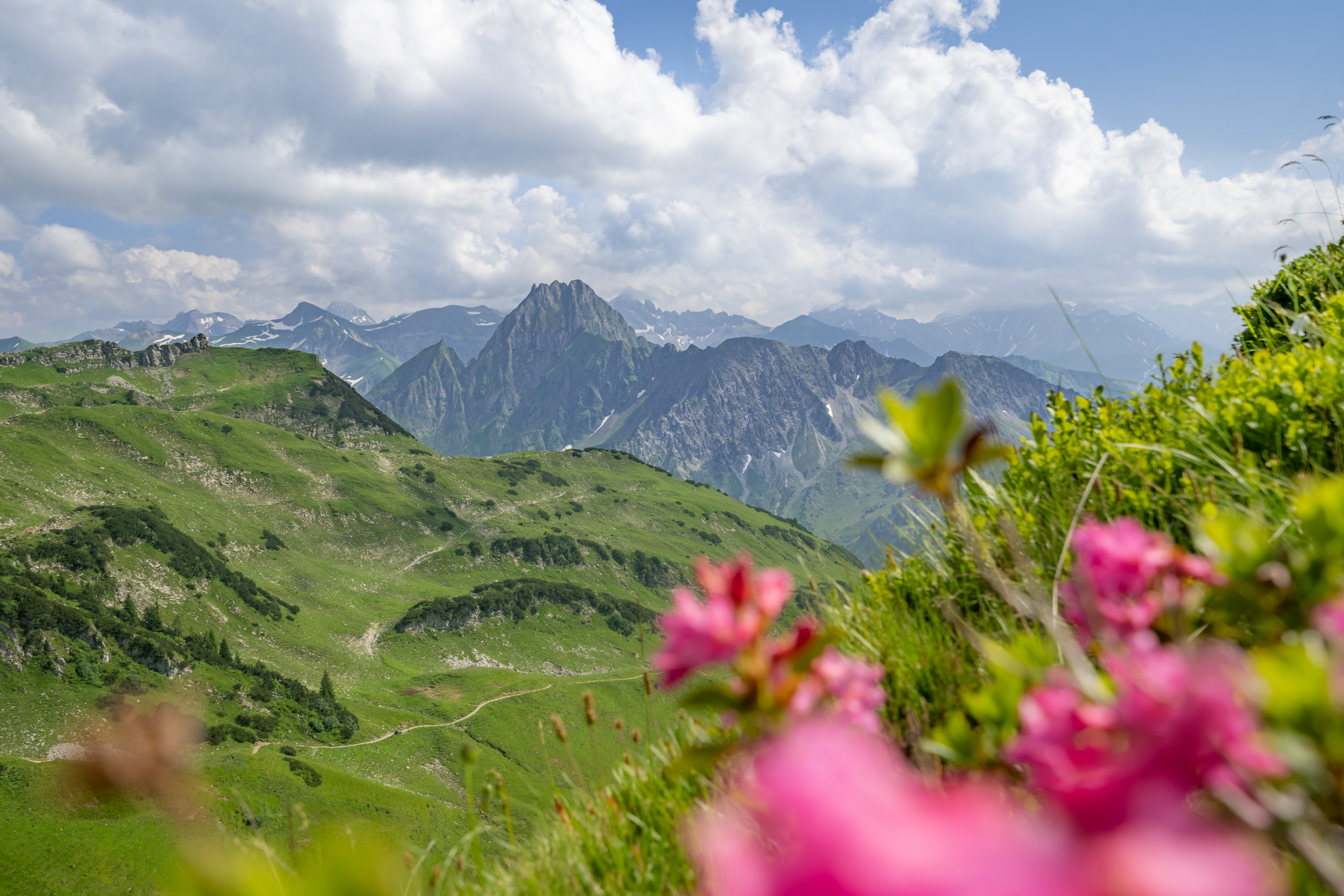 Unterkunft im Allgäu: Gästehaus Kappelerhof in Rubi bei Oberstdorf im Allgäu - Gästehaus Kappelerhof in Rubi bei Oberstdorf im Allgäu