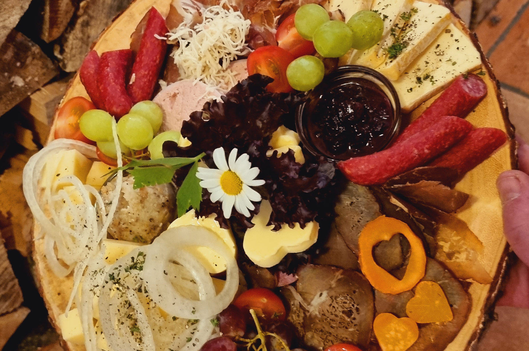 Veranstaltungen im Oberallgäu: 15 Jahre Berggasthof Riefenkopf im Trettachtal bei Oberstdorf - 15 Jahre Berggasthof Riefenkopf im Trettachtal bei Oberstdorf