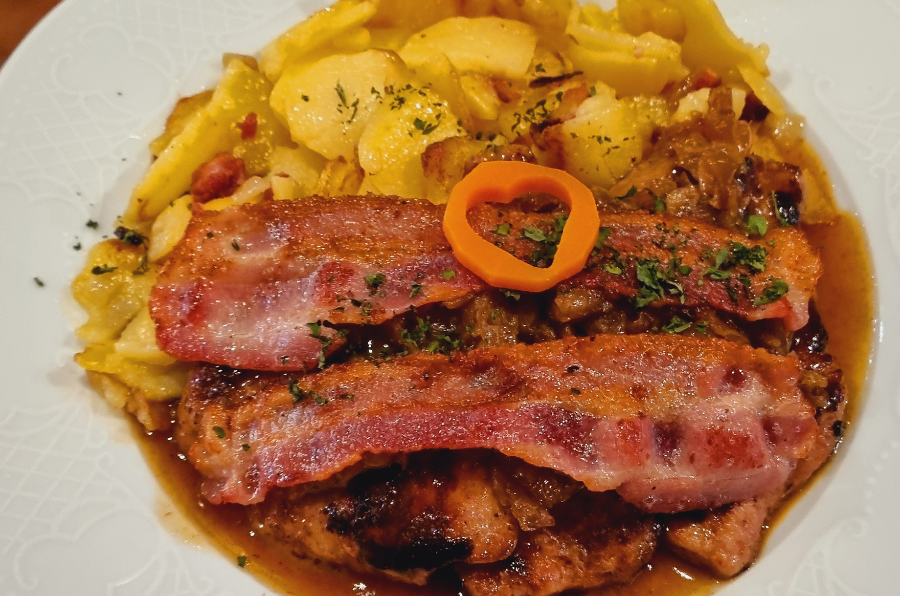 Veranstaltungen im Oberallgäu: 15 Jahre Berggasthof Riefenkopf im Trettachtal bei Oberstdorf - 15 Jahre Berggasthof Riefenkopf im Trettachtal bei Oberstdorf