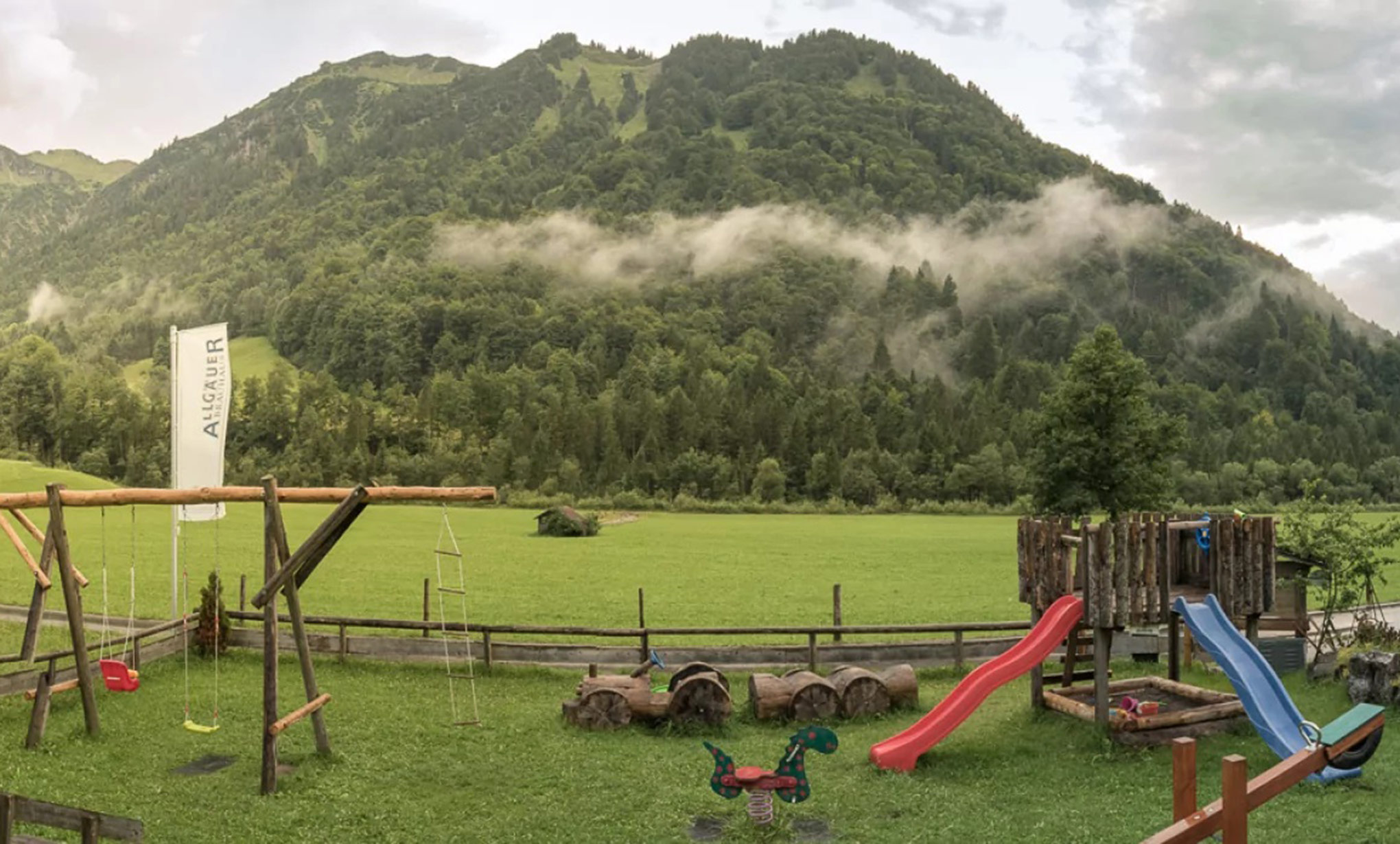 Veranstaltungen im Oberallgäu: 15 Jahre Berggasthof Riefenkopf im Trettachtal bei Oberstdorf - 15 Jahre Berggasthof Riefenkopf im Trettachtal bei Oberstdorf