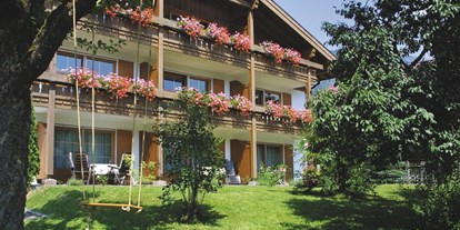 Hotels und Ferienwohnungen im Oberallgäu - Oberstdorf Oberstdorf - Ort - Gästehaus Sinz - Zimmer und Ferienwohnungen in Oberstdorf - Gästehaus Sinz - Zimmer und Ferienwohnungen in Oberstdorf