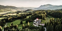 Hotels und Ferienwohnungen im Oberallgäu - Kategorien: Gaumenfreuden - Kräuterrundgang mit Menü im Berghotel Sonnenklause - Kräuterrundgang mit Menü im Berghotel Sonnenklause