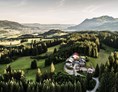 Veranstaltungen im Oberallgäu: Kräuterrundgang mit Menü im Berghotel Sonnenklause - Kräuterrundgang mit Menü im Berghotel Sonnenklause
